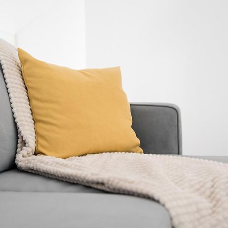 Ferienwohnung Guestready - Aveiro'S Hidden Gem Exterior foto