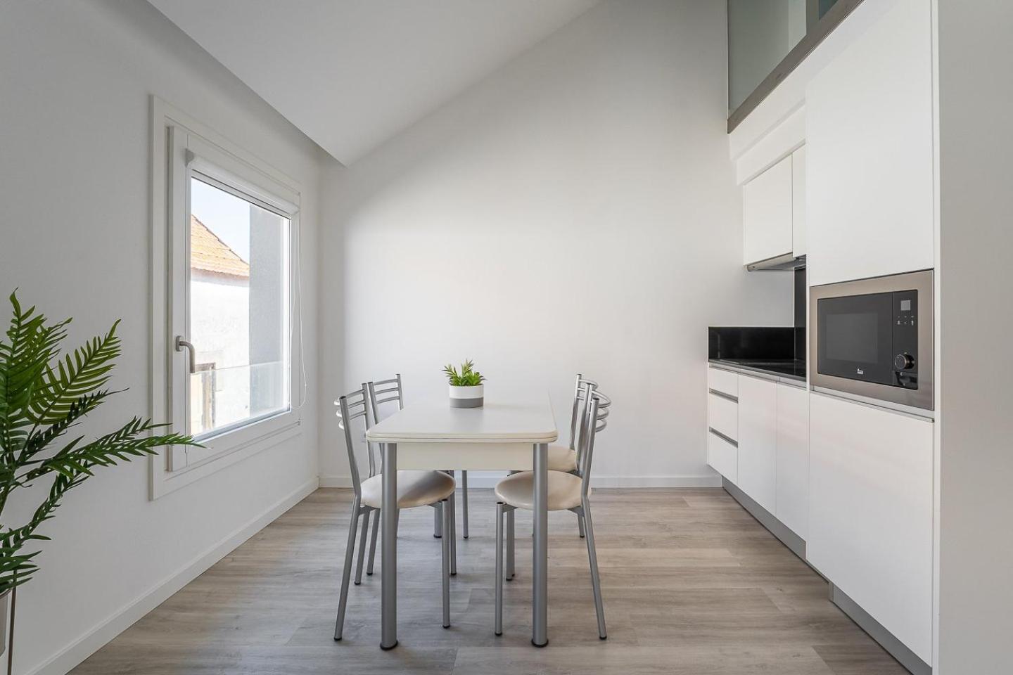 Ferienwohnung Guestready - Aveiro'S Hidden Gem Exterior foto